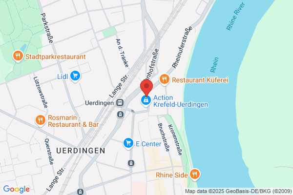 Hölscher, Groneuer, Leu, Blomenkamp