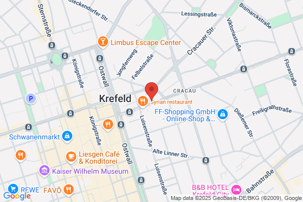 Dr. Konstantin Graf von Wengersky & Partner