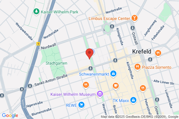Rechtsanwalt Dieter Treptow