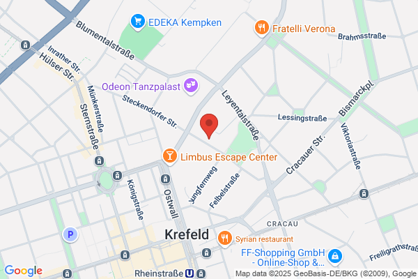 Rechtsanwalt Peer Jenssen