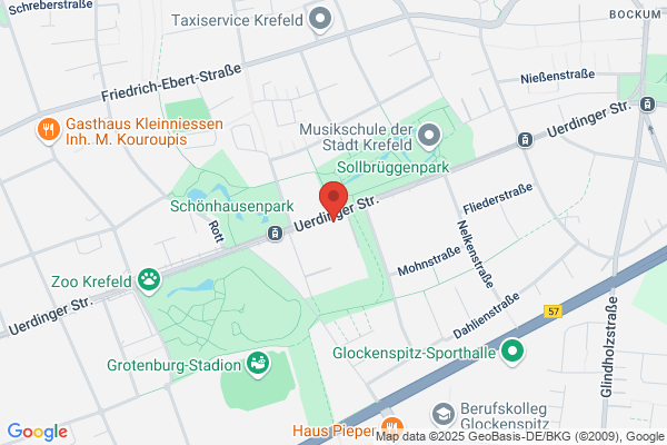 Rechtsanwälte Koenig Goertz Zöllner & Koenig