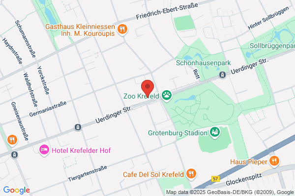 Wilfrid Fabel