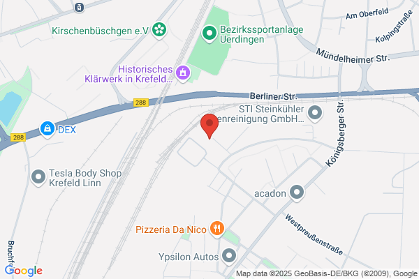Stahl- u. Rohstoffverwertungsgesellschaft mbH