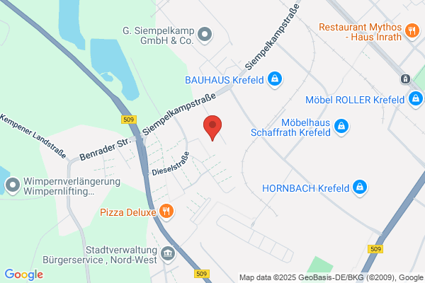 Der Reifenscholli UG