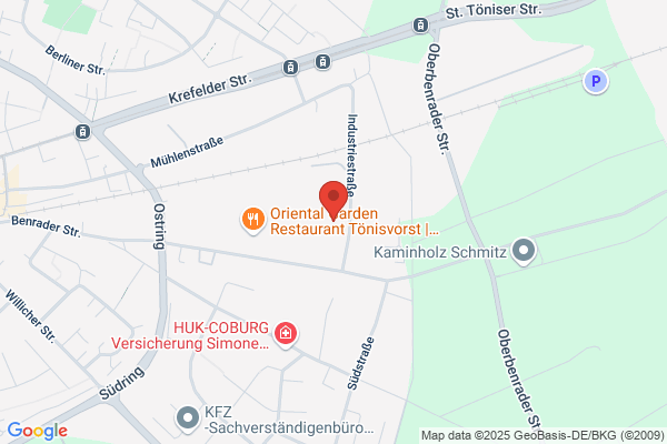 Kfz-Sachverständigenbüro Filippakis