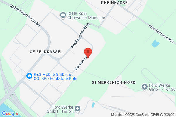 Borghoff Dienstleistungen GmbH