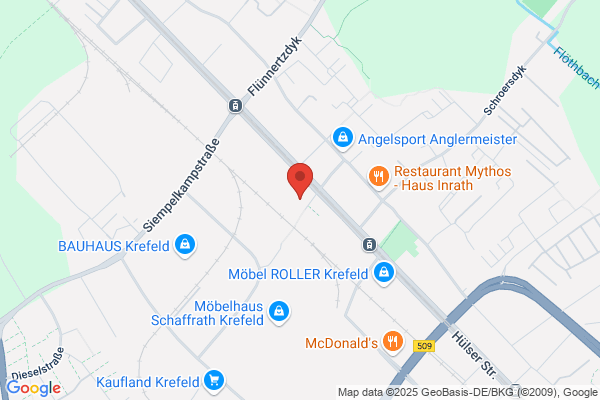 Theis Reinigungsbedarf GmbH