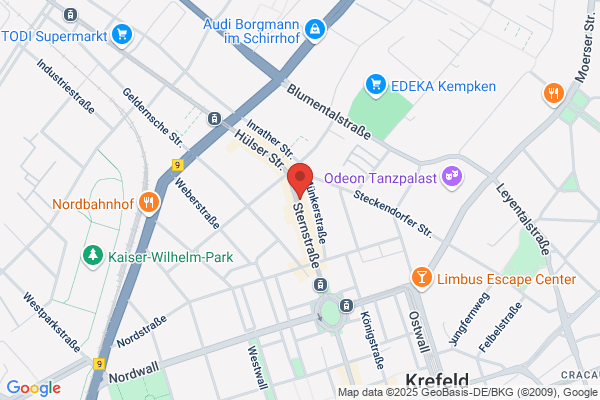 ABC-Reisen GmbH