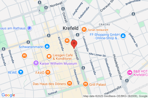Münstermann Reisen GmbH & Co KG