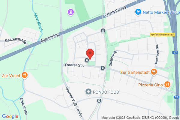Reisebüro Bernards