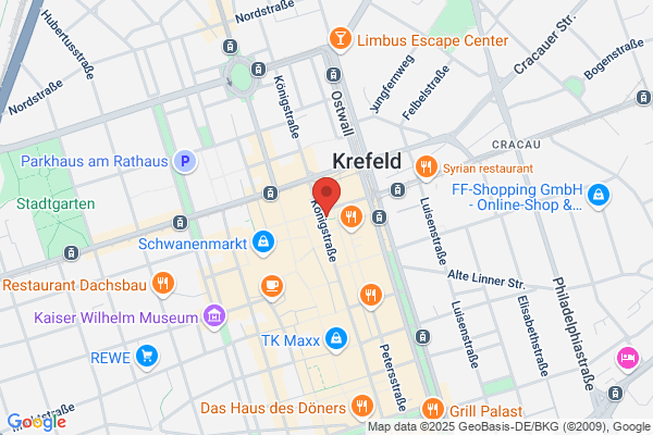 Reisebüro Esser GmbH