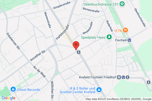 Reisebüro Reisen am Ponzelar GmbH