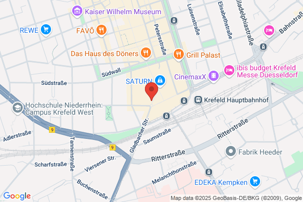 Reisebüro Özbay