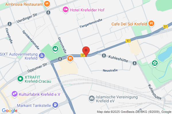 Fennek-Tours GmbH