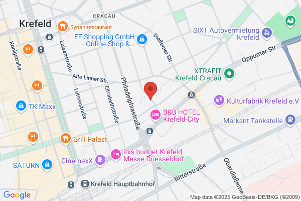 Busreisen Femers GmbH & Co.KG