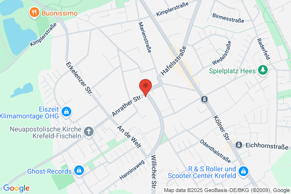 Clubreisen-Schellen