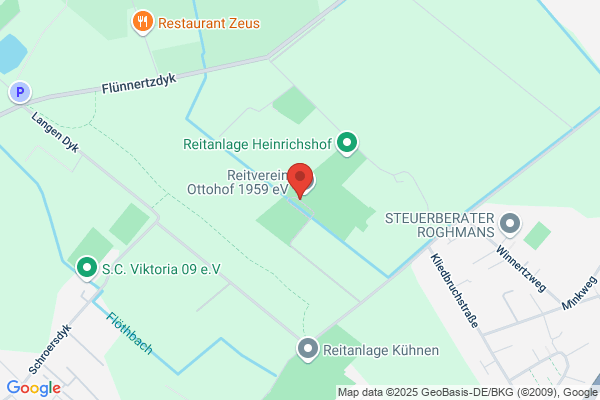 Reit- und Ausbildungszentrum Etienne