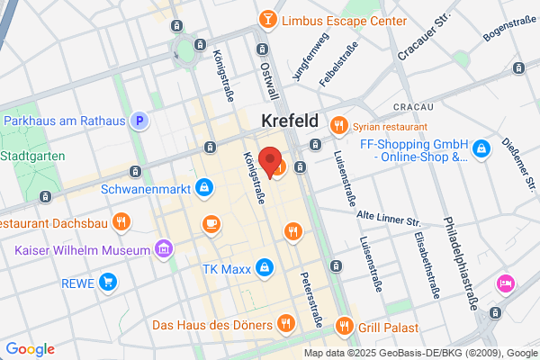 SuppKultur Krefeld