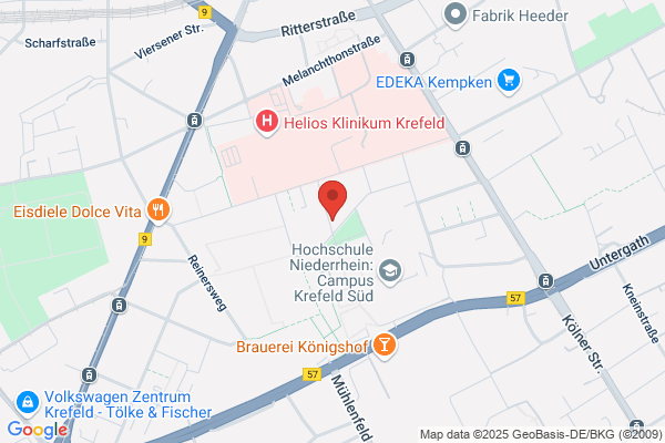 Hoffmann's Essen und Trinken