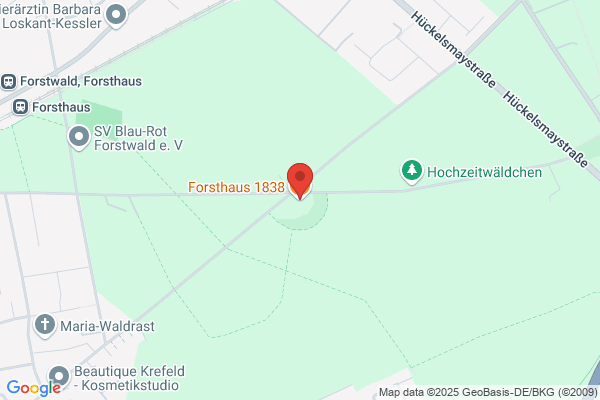 Forsthaus