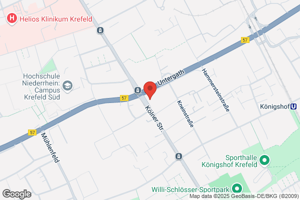 Gasthof Korff GmbH