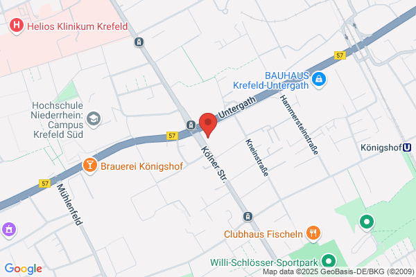 Gasthof Korff