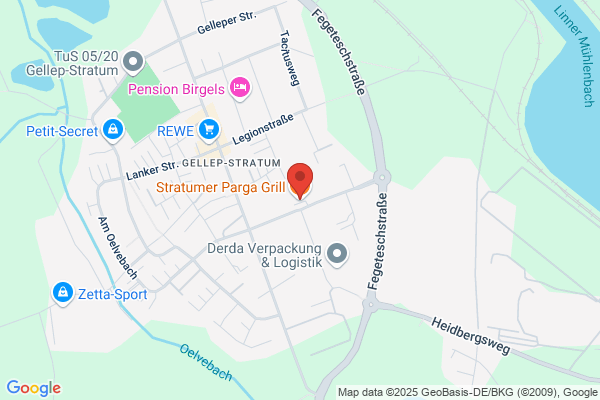 Parga Grill