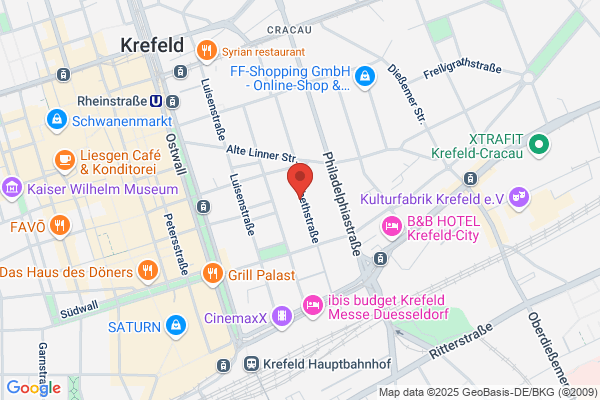 Rohrreinigung Niesporek