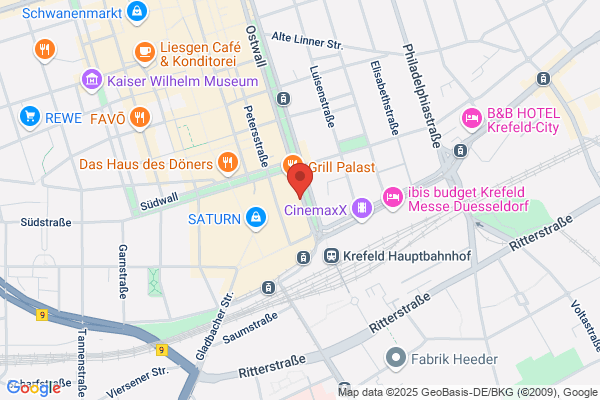 pima-mpu Krefeld - Begutachtungsstelle für Fahreignung