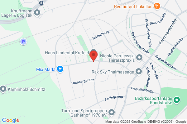 Sachverständigenbüro Schaffrath