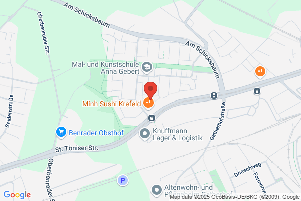 Kreitz Michael Rijk Zwaan Welver GmbH Gemüsezüchtung & Saatguthandel