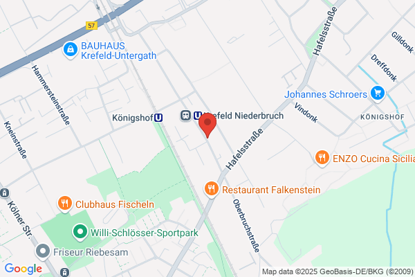 Haustechnik Hassels