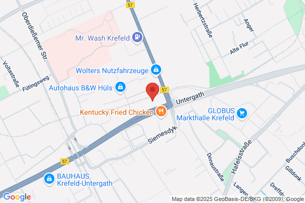 Lutra Schilder und Lichtreklame Fabrik