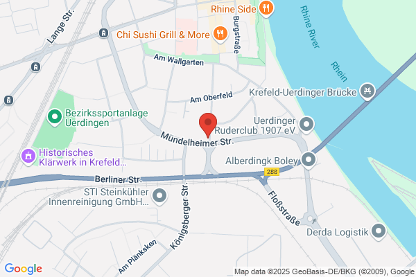 Schlüsselfuchs Krefeld