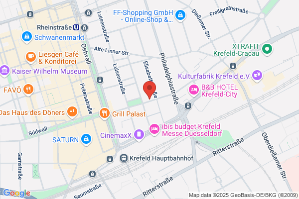 City Schlüsseldienst