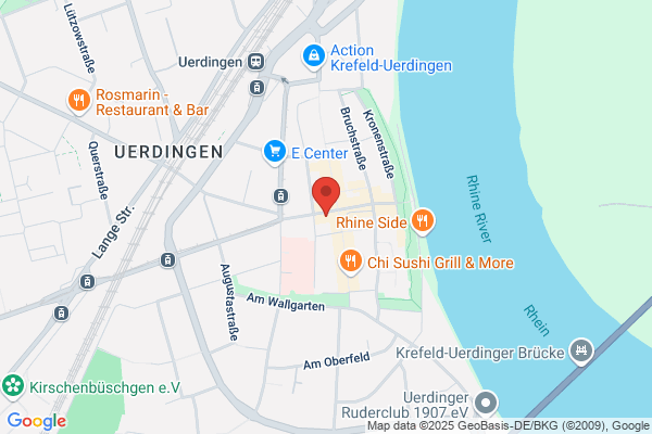 Schlüsseldienst Beck