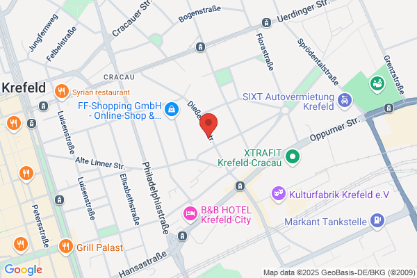 Schlosserei Gerhard Ritters GmbH