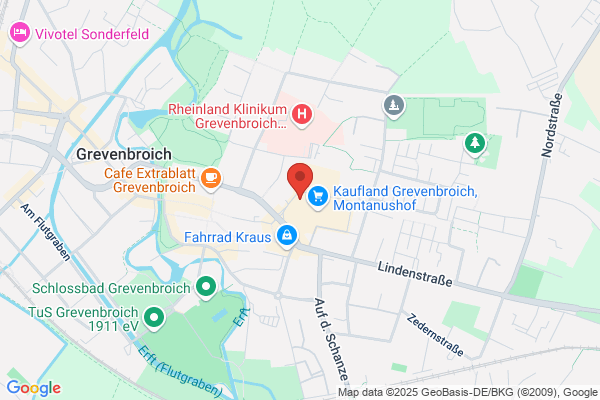 Monti Schlüsseldienst Krefeld