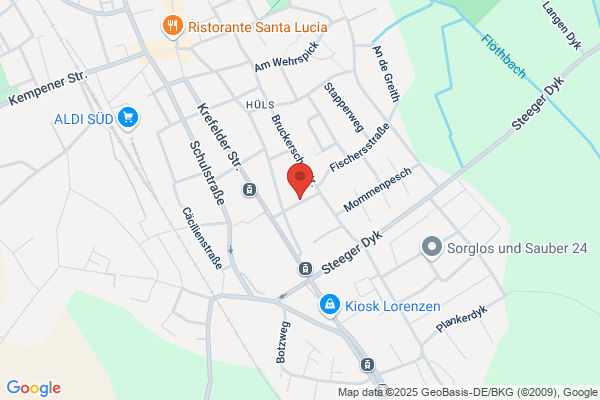 Pearls and More