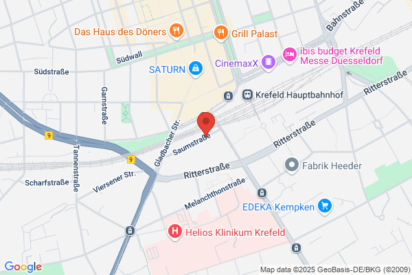 Hühnerbein Max Musterkartenfabrik