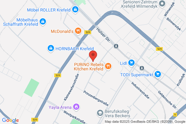 Dirk Goßens