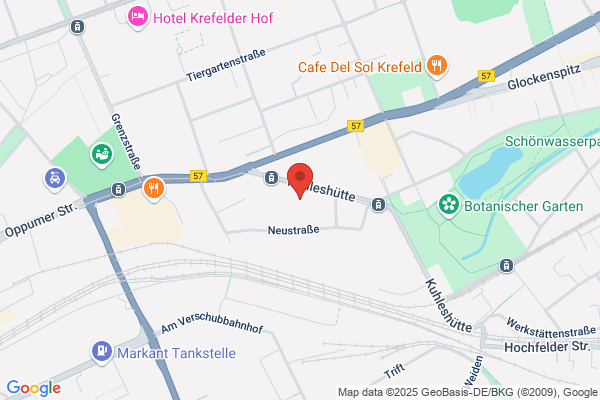 Finke Zimmerei und Holzbau GmbH
