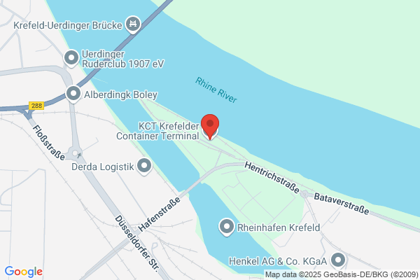 Container Company GmbH + Co. KG