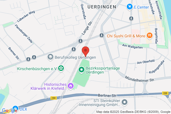 Förderschule am Uerdinger Rundweg