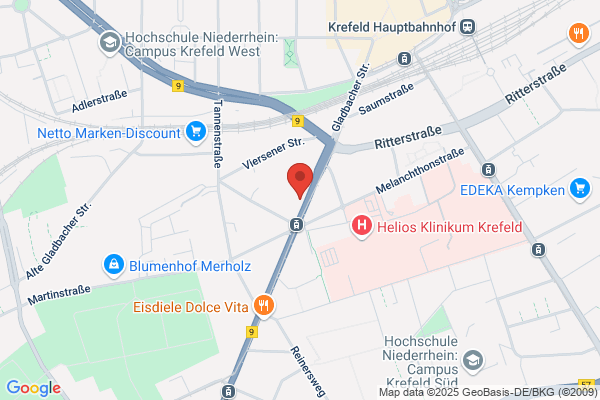 Intellect Nachhilfe u. Bildungszentrum