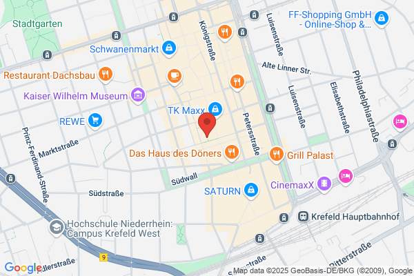 Privatschule Niederrhein e.V.