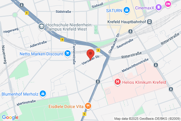 TERTIA Berufsförderung GmbH & Co. KG