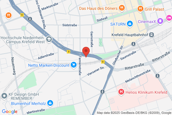 Tertia Training & Consulting GmbH & Co. KG
