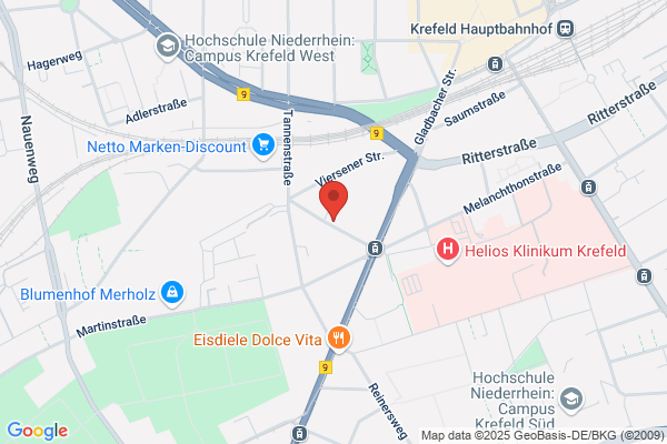 Buchenschule