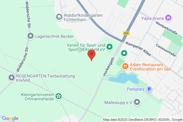 Realschule Ter-Meer-Schule